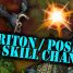 [Patch 6.1] Iris / Triton / Poseidon Sylph Skill Changes