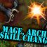 [Patch 6.1] Knight, Mage and Archer Normal Skill Changes