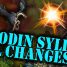 [Patch 6.1] Loki / Odin Sylph Skill Changes