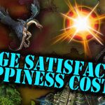 [Wartune Patch 6.1] Marriage Satisfaction and Happiness Costs