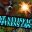 [Patch 6.1] Marriage Satisfaction and Happiness Costs