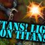 [Patch 6.1] New Titans! Light Titan and Moon Titan