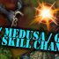 [Patch 6.1] Pan / Medusa / Goddess of Prosperity Sylph Skill Changes
