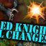 [Patch 6.1] Sacred Knight Eudaemon Skill Changes