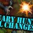 [Patch 6.1] Sanctuary Hunter Eudaemon Skill Changes