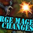 [Patch 6.1] Scourge Mage Eudaemon Skill Changes