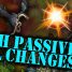 [Patch 6.1] Sylph Passive Skill Changes
