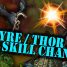 [Patch 6.1] Tyre / Thor Sylph Skill Changes