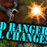 [Patch 6.1] Wind Ranger Eudaemon Skill Changes