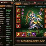 World Boss Rotation Archer Knighthood by Hobbit 2