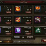 Ares War shop 1