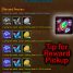 Tip for Clothing Shards with Engulf Event