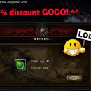 Star Tear and Sepulcrum Dimension Offers