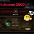 Star Tear and Sepulcrum Dimension Offers