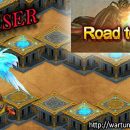 Road to Glory Teaser