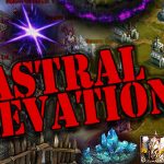 [Wartune Patch 6.3] Astral Elevation