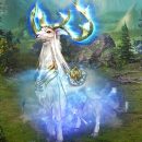 New Clothing and Mount – Christmas 2016