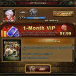 VIP pic 3 Dec 2016 Wartune