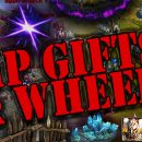 [Patch 6.3] VIP Wheel and Gifts Update