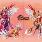 Majestic Fashion Set Wartune