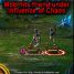 Magic Square Tip vs High Level Mobs
