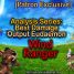 [Patron Exclusive] Analysis Series: Best Damage Output Eudaemon [Wind Ranger]