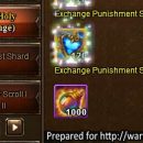 Clothing Shards vs Advanced Henna Analysis