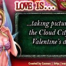 LOVE IS Series for Valentine’s Day
