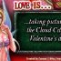 LOVE IS Series for Valentine’s Day