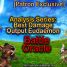 [Patron Exclusive] Analysis Series: Best Damage Output Eudaemon [Battle Oracle]