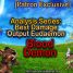 [Patron Exclusive] Analysis Series: Best Damage Output Eudaemon [Blood Demon]