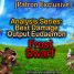 [Patron Exclusive] Analysis Series: Best Damage Output Eudaemon [Frost Dwarf]