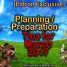 [Patron Exclusive] Prepping Suggestions for March & Patch 6.5