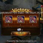 Cloud Adventure Jackpot 28 Mar 2017