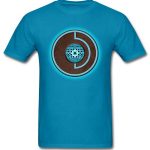 Holy Sword Men's T-shirt