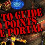 [Wartune Patch 6.5] How to Get 400 Points Time Portal Guide