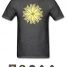DolyDesign Yellow Energy Star T-Shirts
