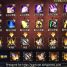 War Emblem Level 30+ and Eudaemon Merging