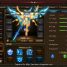 Newly Activated FREYA Sylph Stats / Condition
