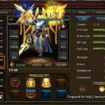 Newly activated Loki sylph Wartune 1
