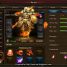 Newly Activated TYRE Sylph Stats / Condition