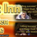 The Hidden Gold Mine – Magic Inn
