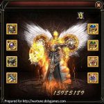 new Eudaemons Wartune June 2017 update 3
