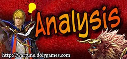 Analysis thumbnail DolyGames Wartune