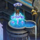 COSMOS Snatches Frost Lotus from Chest