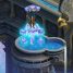 COSMOS Snatches Frost Lotus from Chest