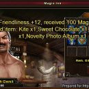 3rd Update for The Hidden Gold Mine – Magic Inn