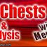 Event Chests Amounts and Preparation Analysis