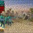 Maze Puzzle – Emerald Hippo’s Escape
