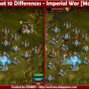 Spot 10 Differences – Imperial War